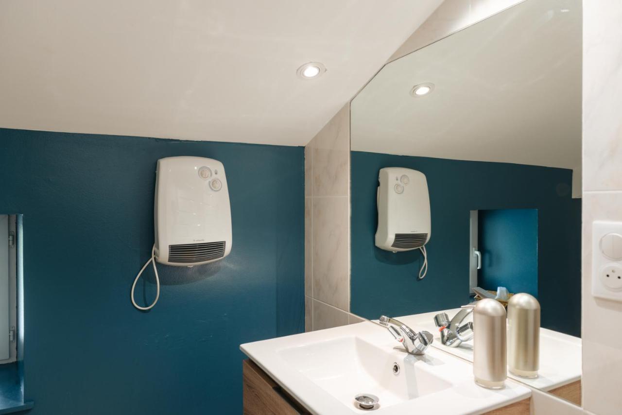 Chambres Aguerria Hendaye Exterior foto