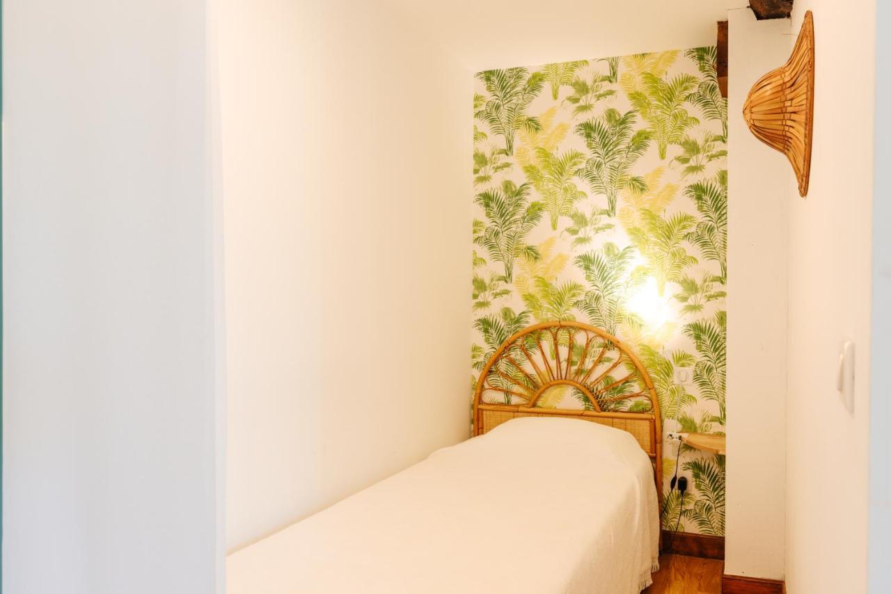 Chambres Aguerria Hendaye Exterior foto